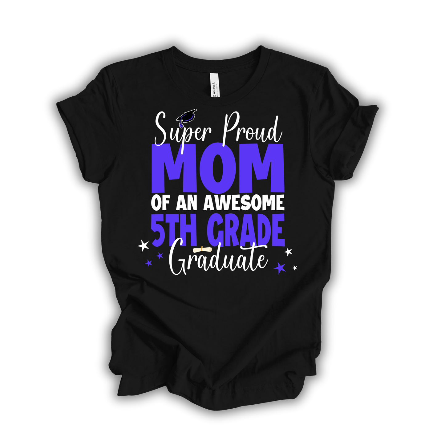 Sharon Harris Graduation Custom Order