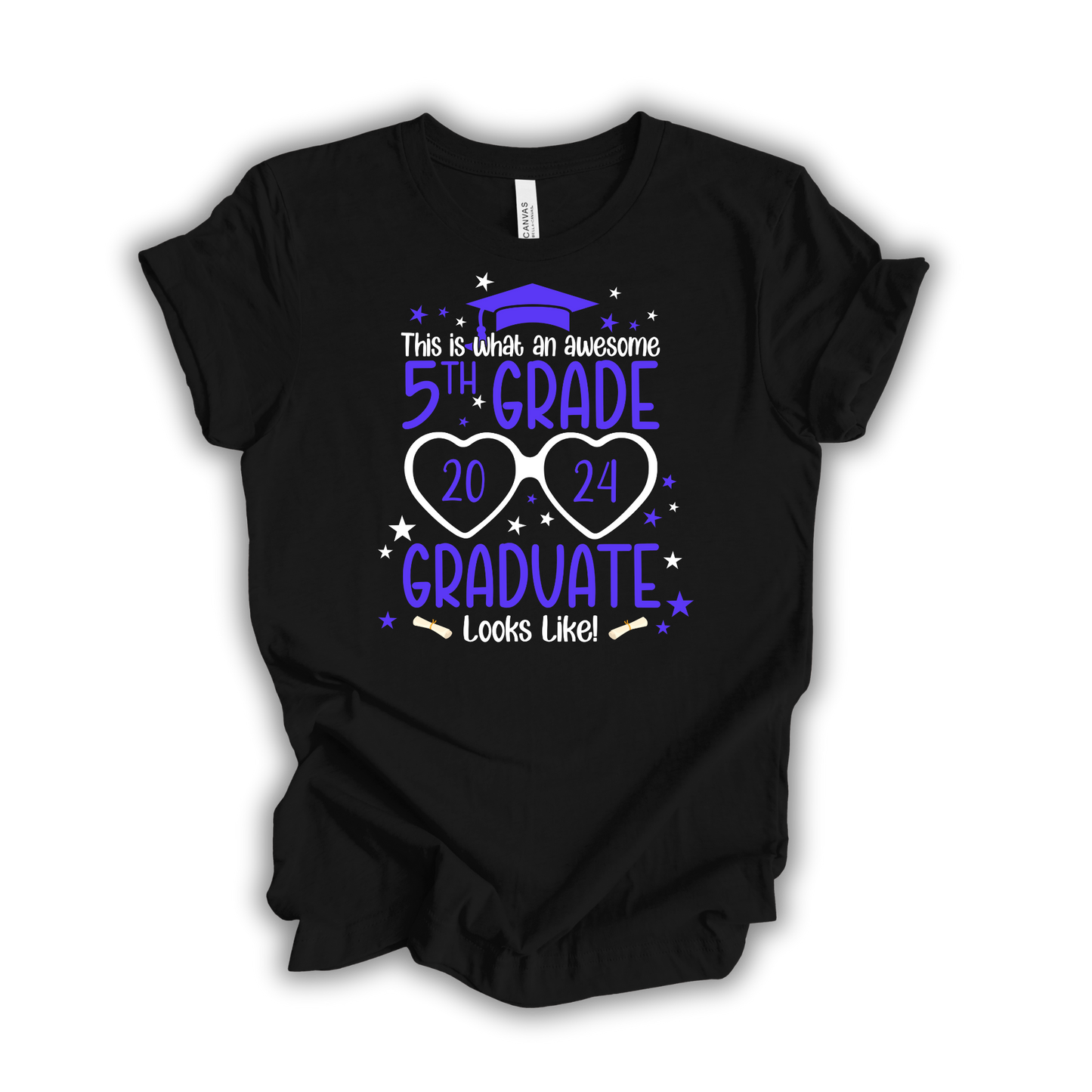 Sharon Harris Graduation Custom Order