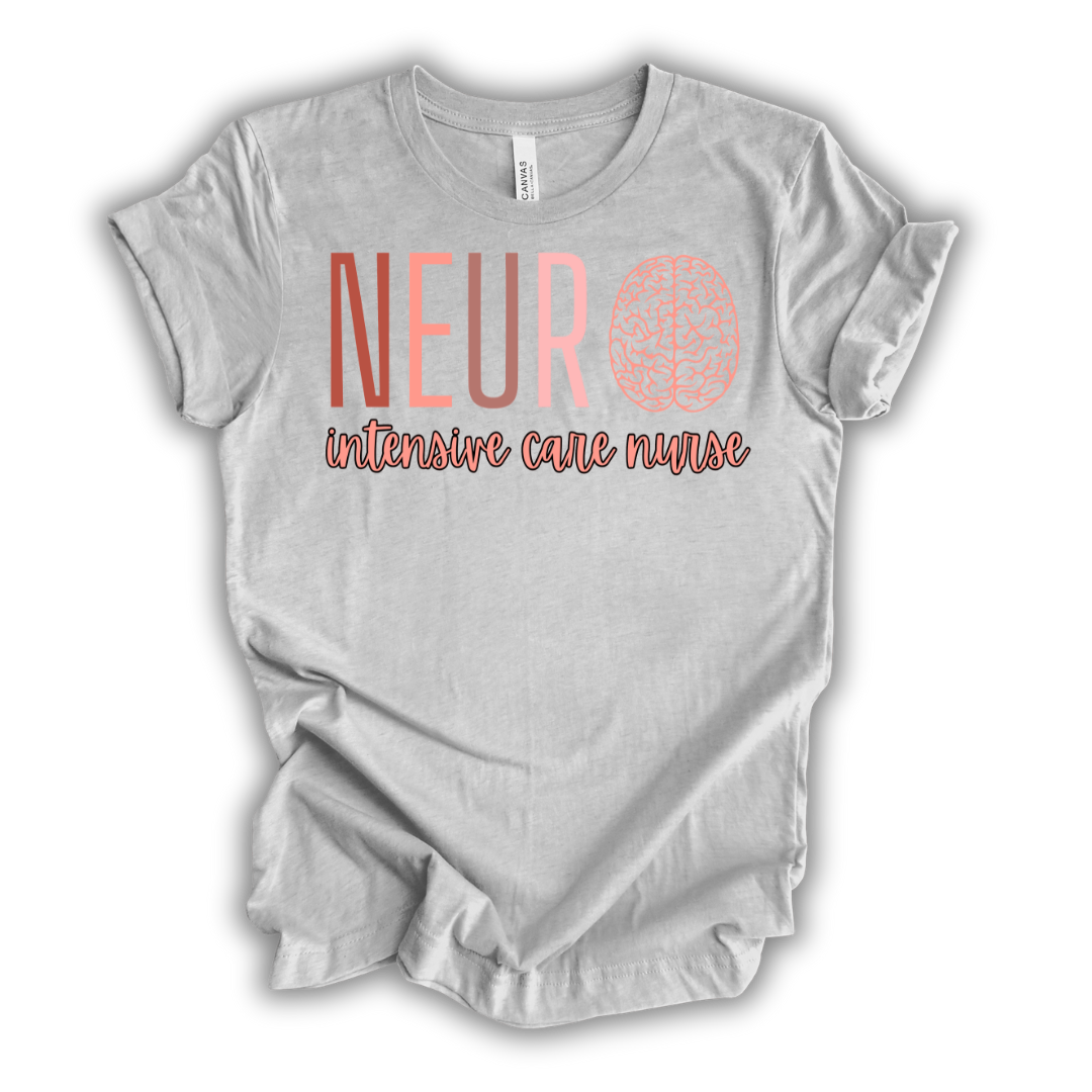 Neuro ICU Nurse