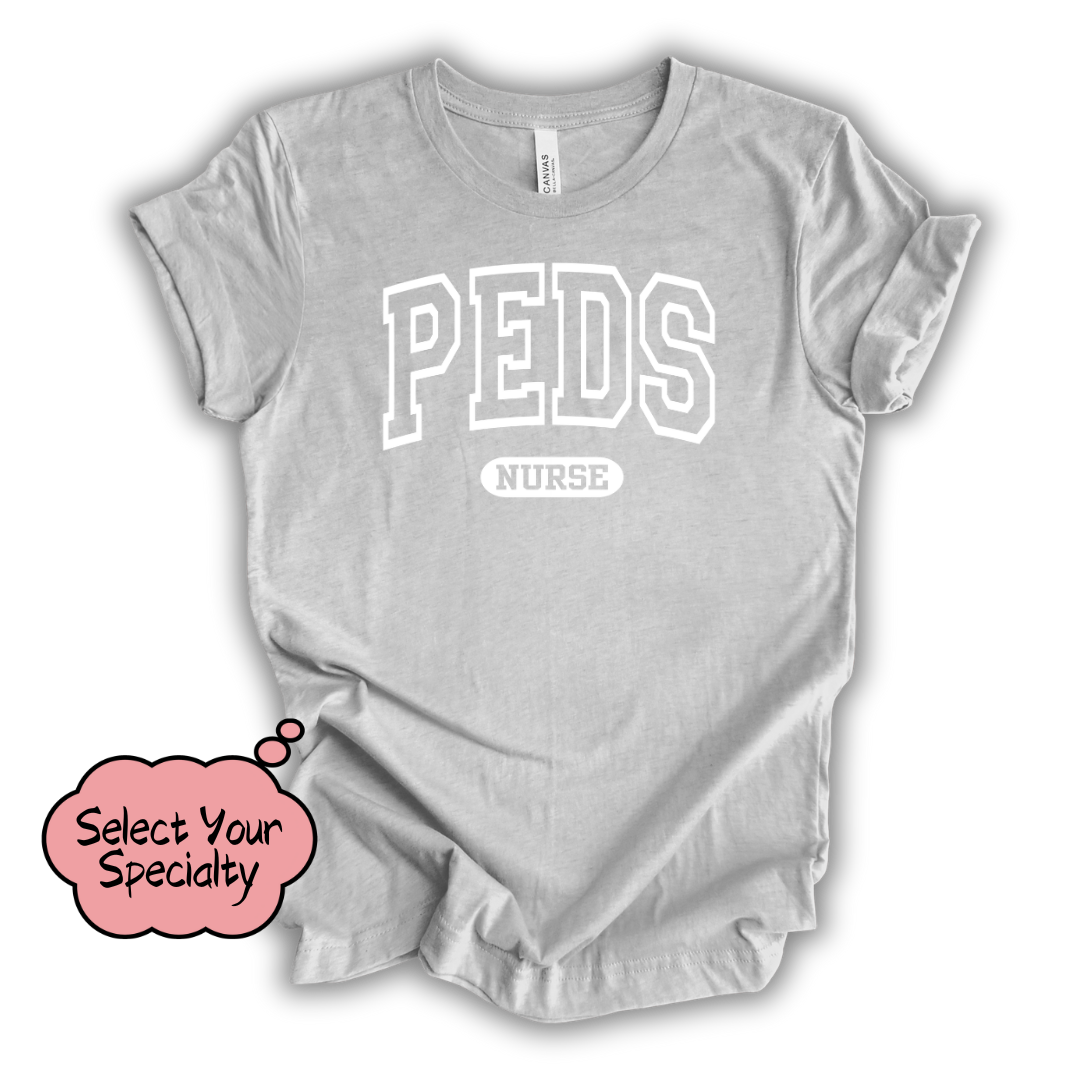 Varsity Unit Nurse