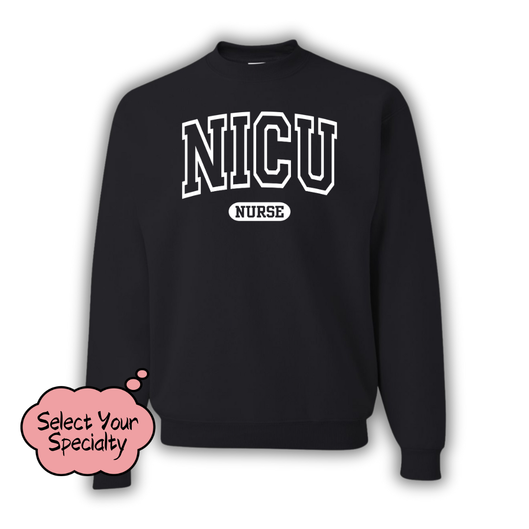 Varsity Unit Nurse