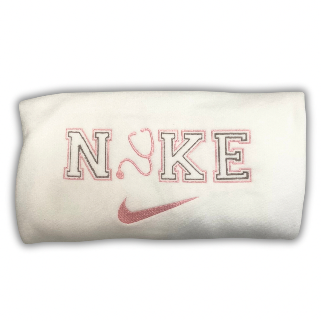 Nurse Athlete Sweatshirt