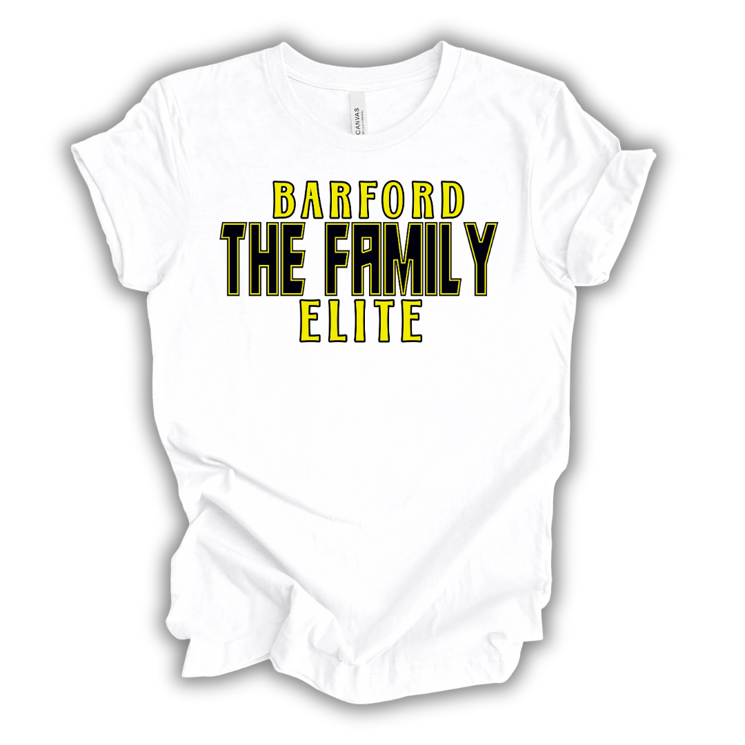 Barford The Family Elite 2
