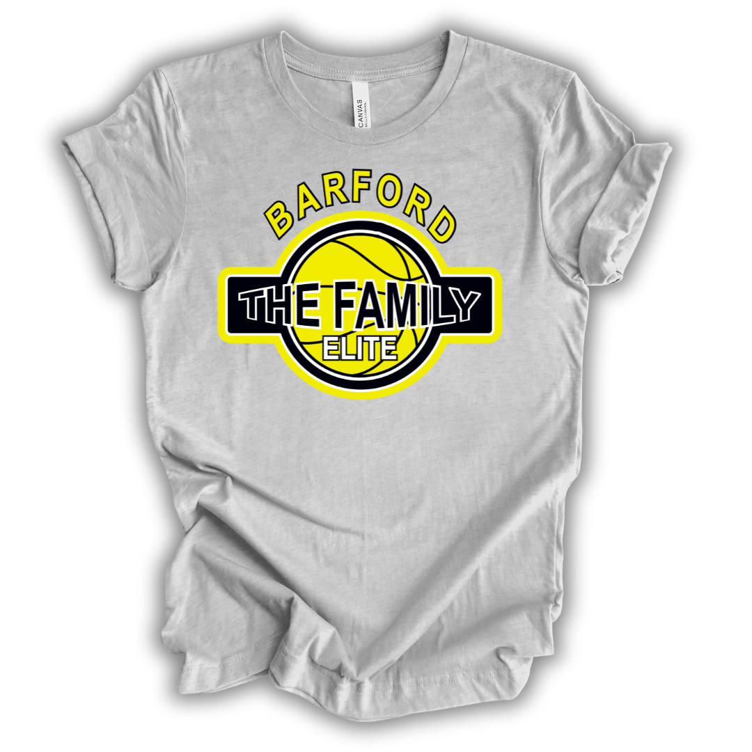 Barford The Family Elite