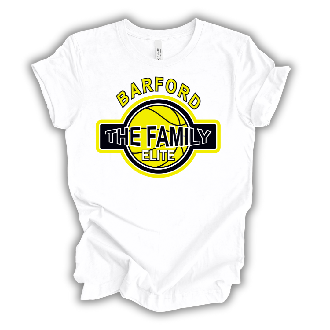 Barford The Family Elite