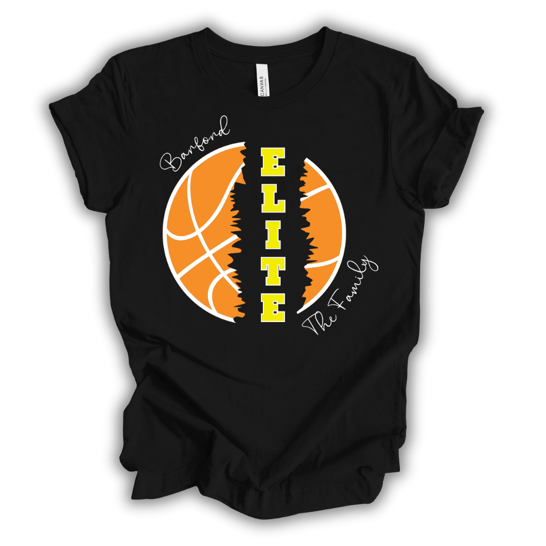 Barford The Family Elite 3