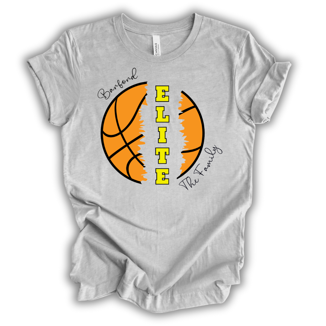 Barford The Family Elite 3