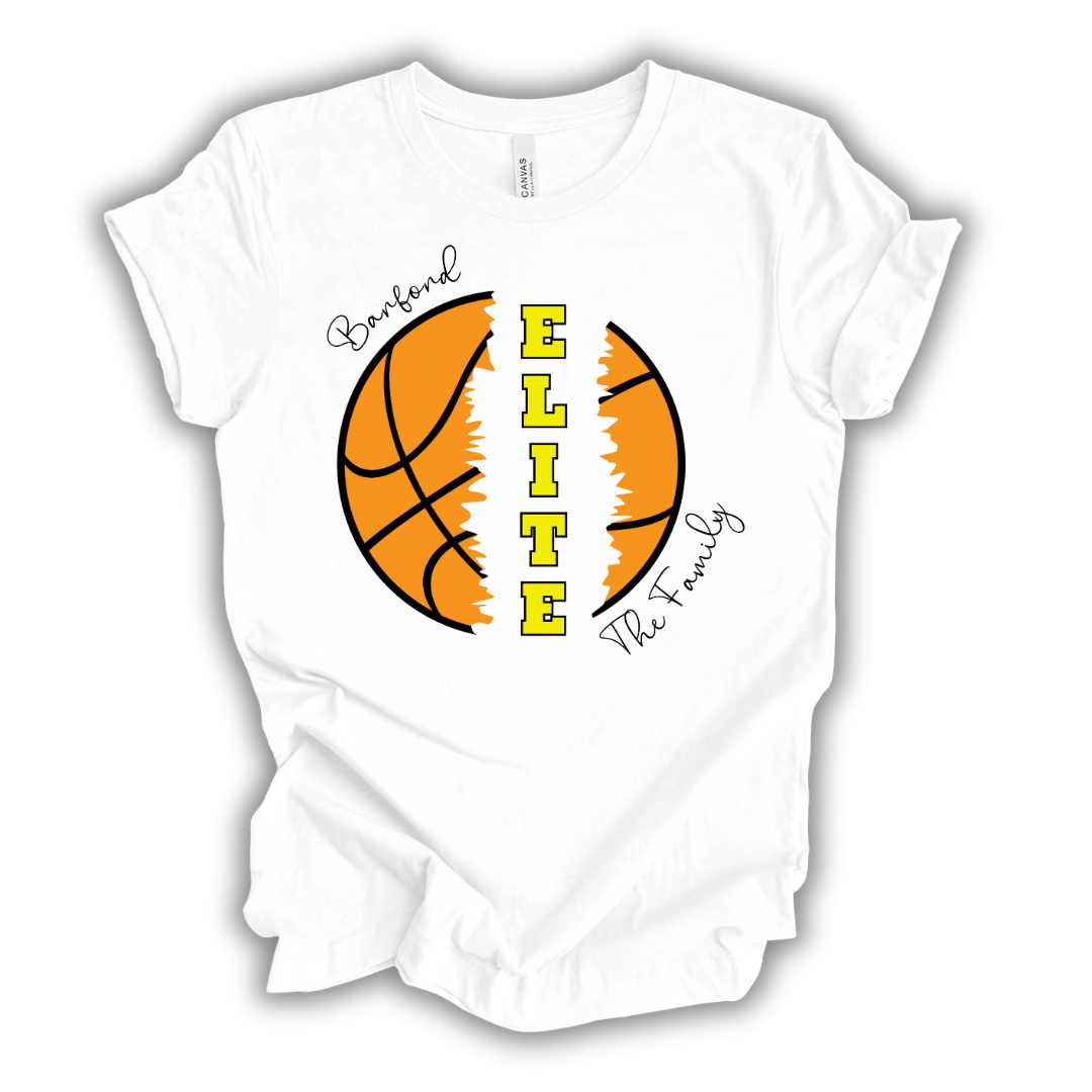 Barford The Family Elite 3