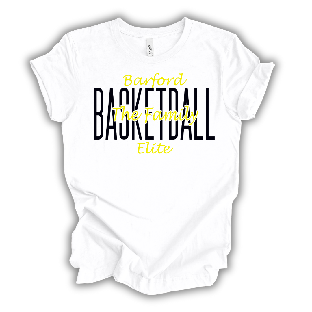 Barford The Family Elite Overlay