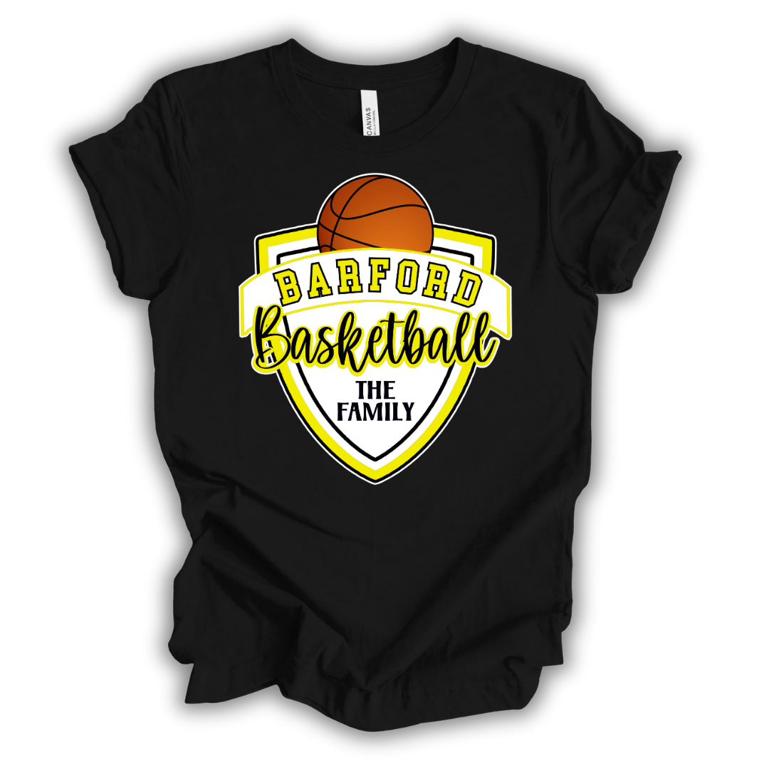 Barford The Family Elite Shield