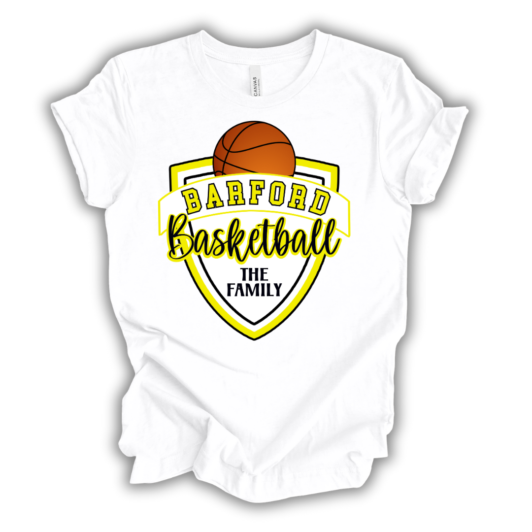 Barford The Family Elite Shield