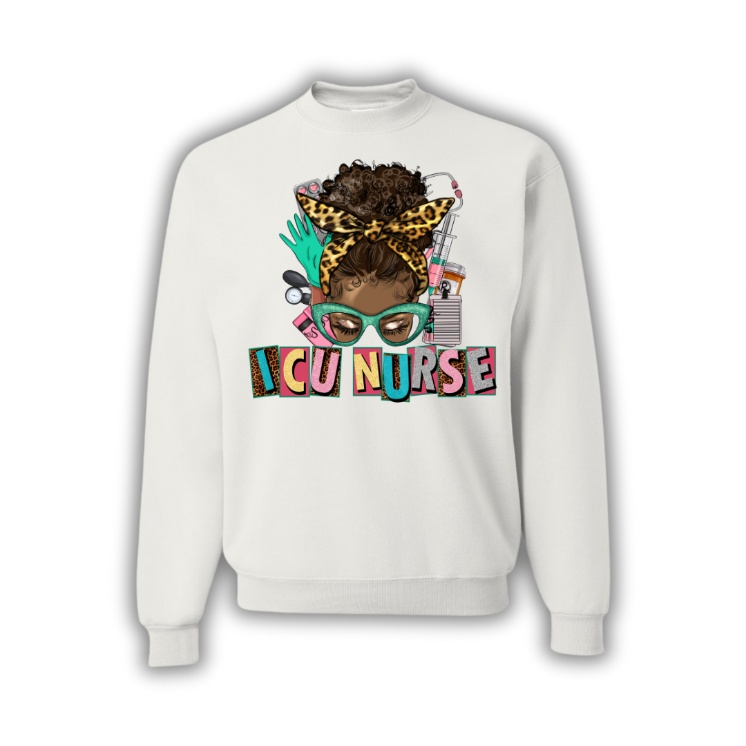 Giselle Monroe Custom Order