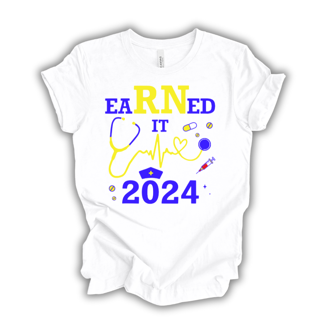 Kenyatta Crump Custom Order