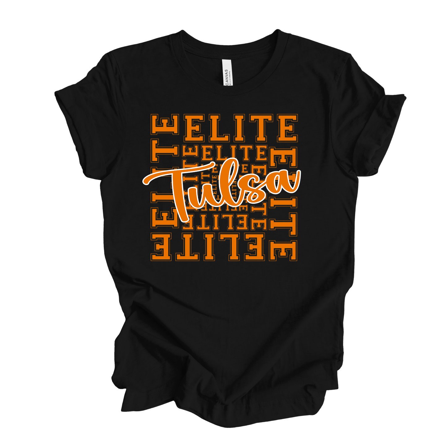 Tulsa Elite Box