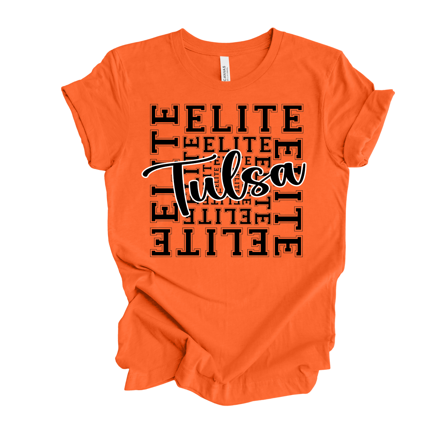 Tulsa Elite Box