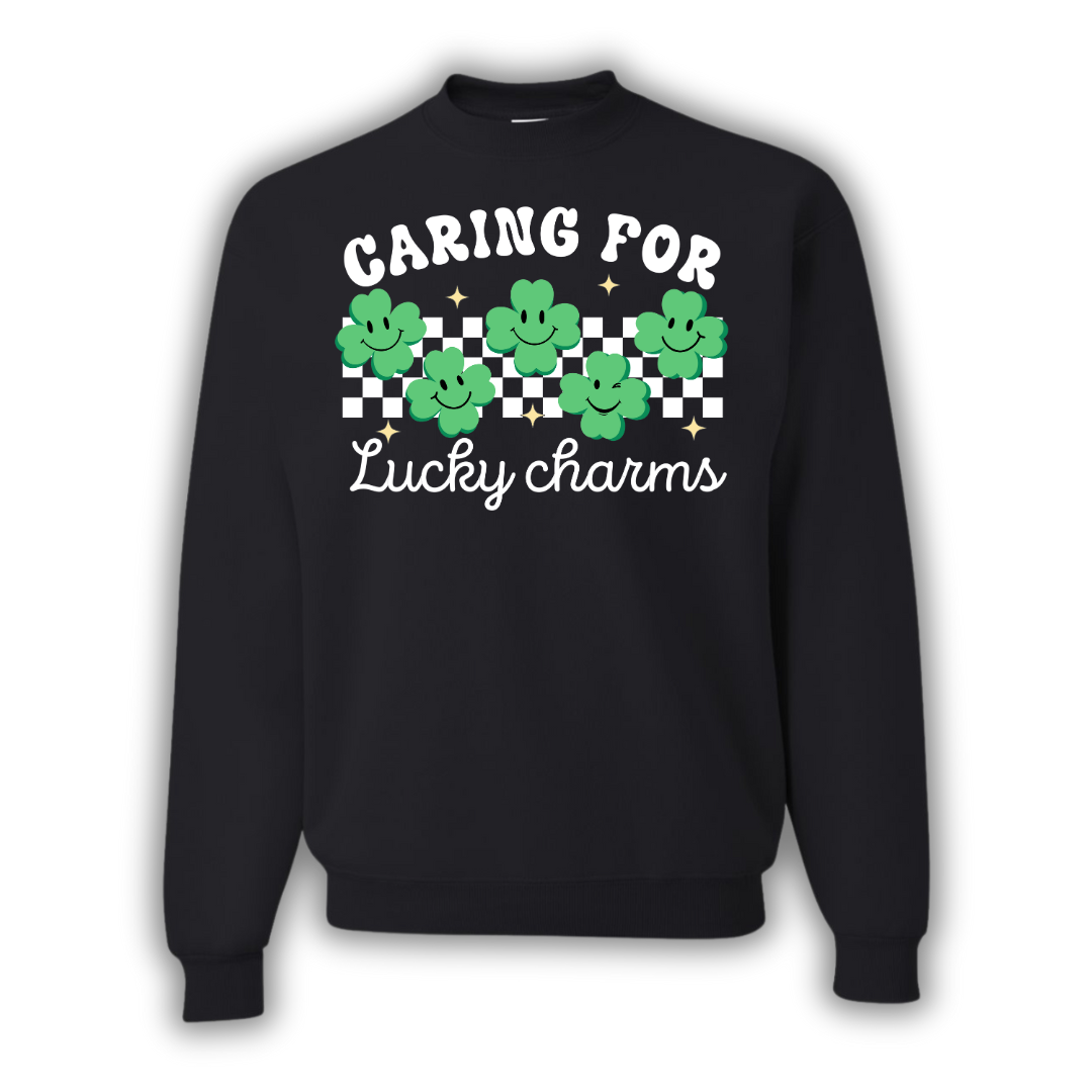 Lucky Charms