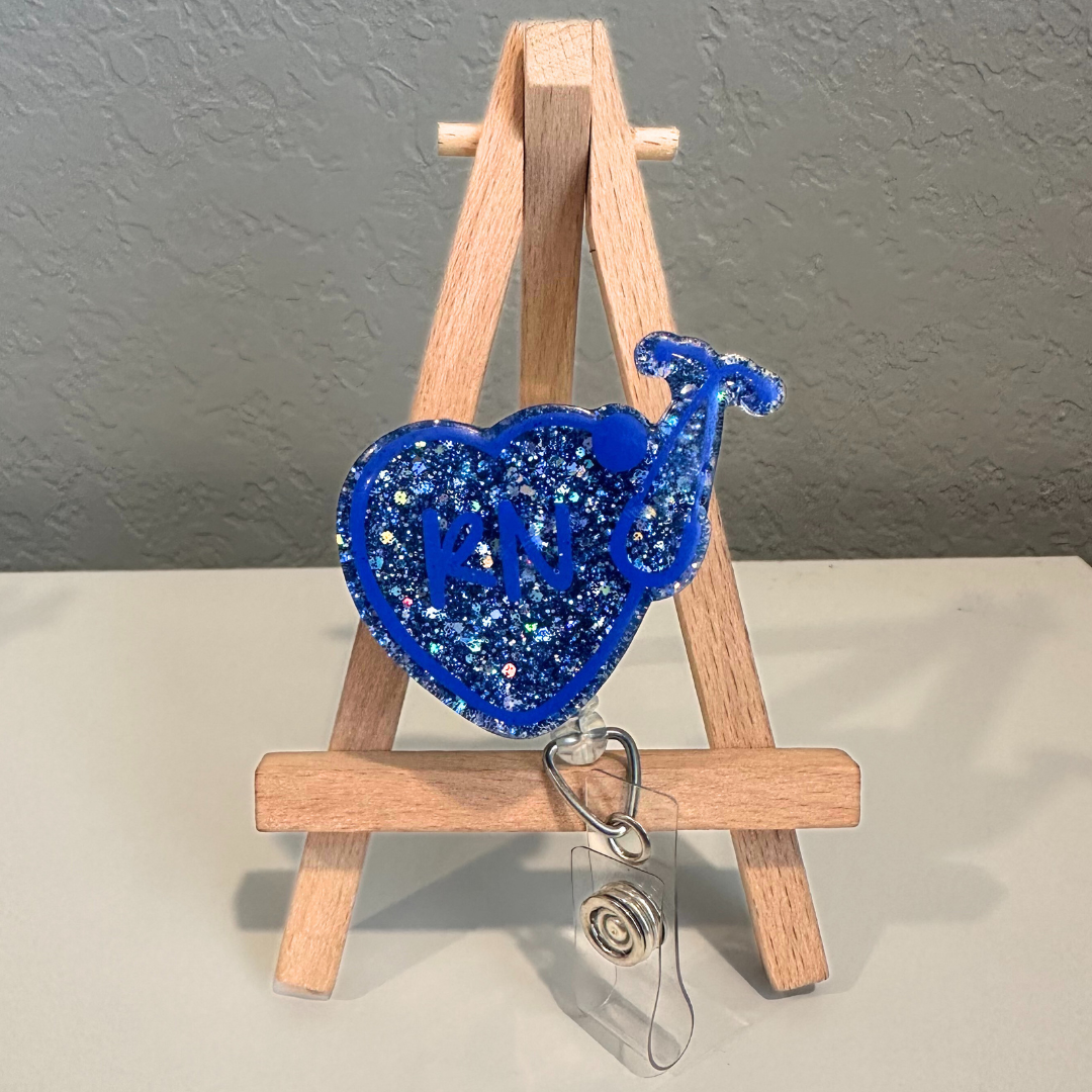 Heart Stethoscope