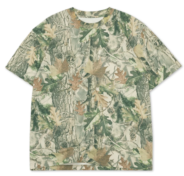Dukes Camo
