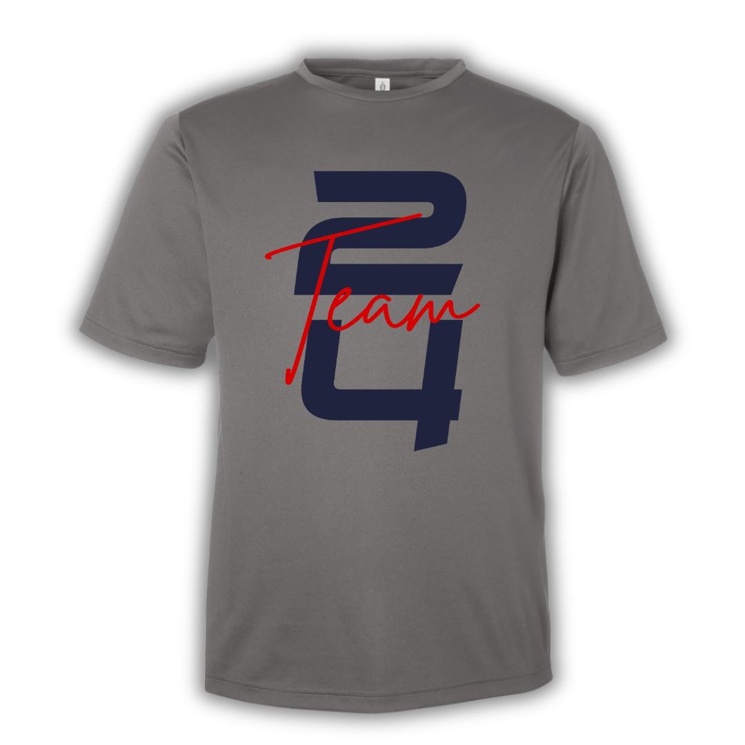 Team 24 Overlay