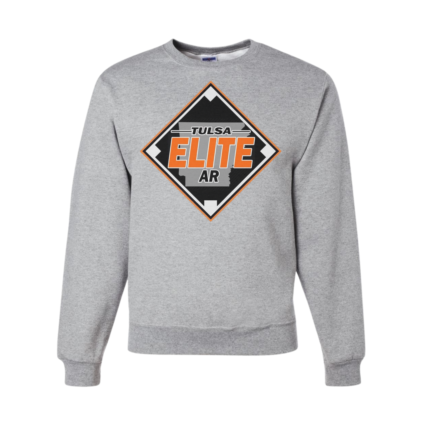 Tulsa Elite Ark Diamond