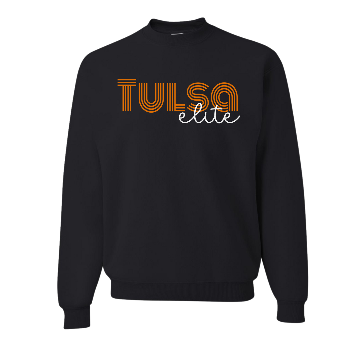 Tulsa Elite Line Design