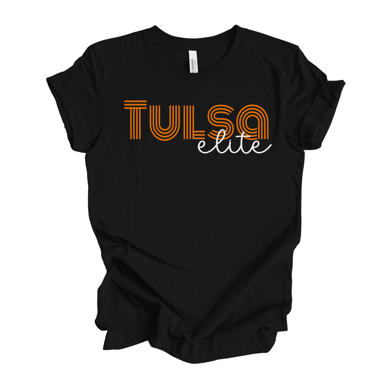 Tulsa Elite Line Design