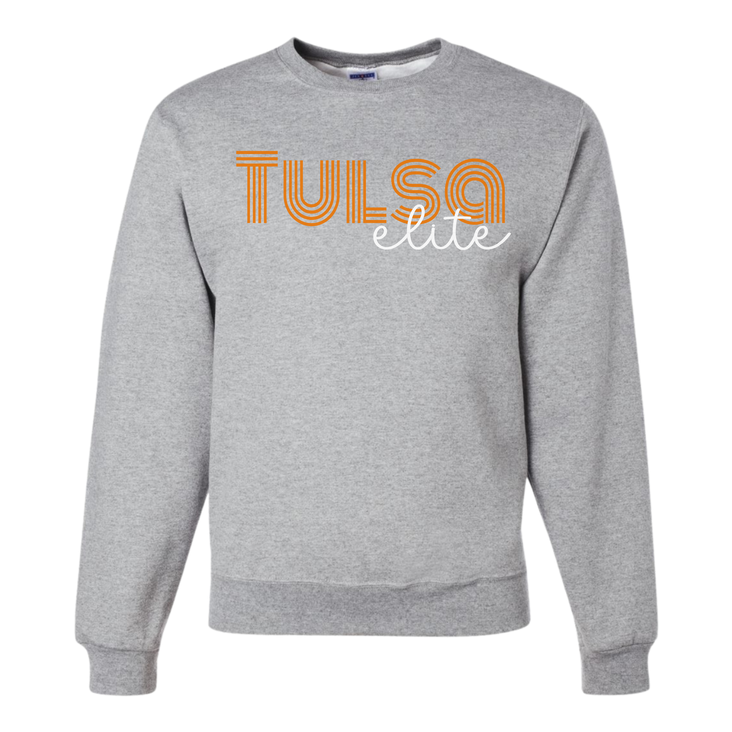 Tulsa Elite Line Design