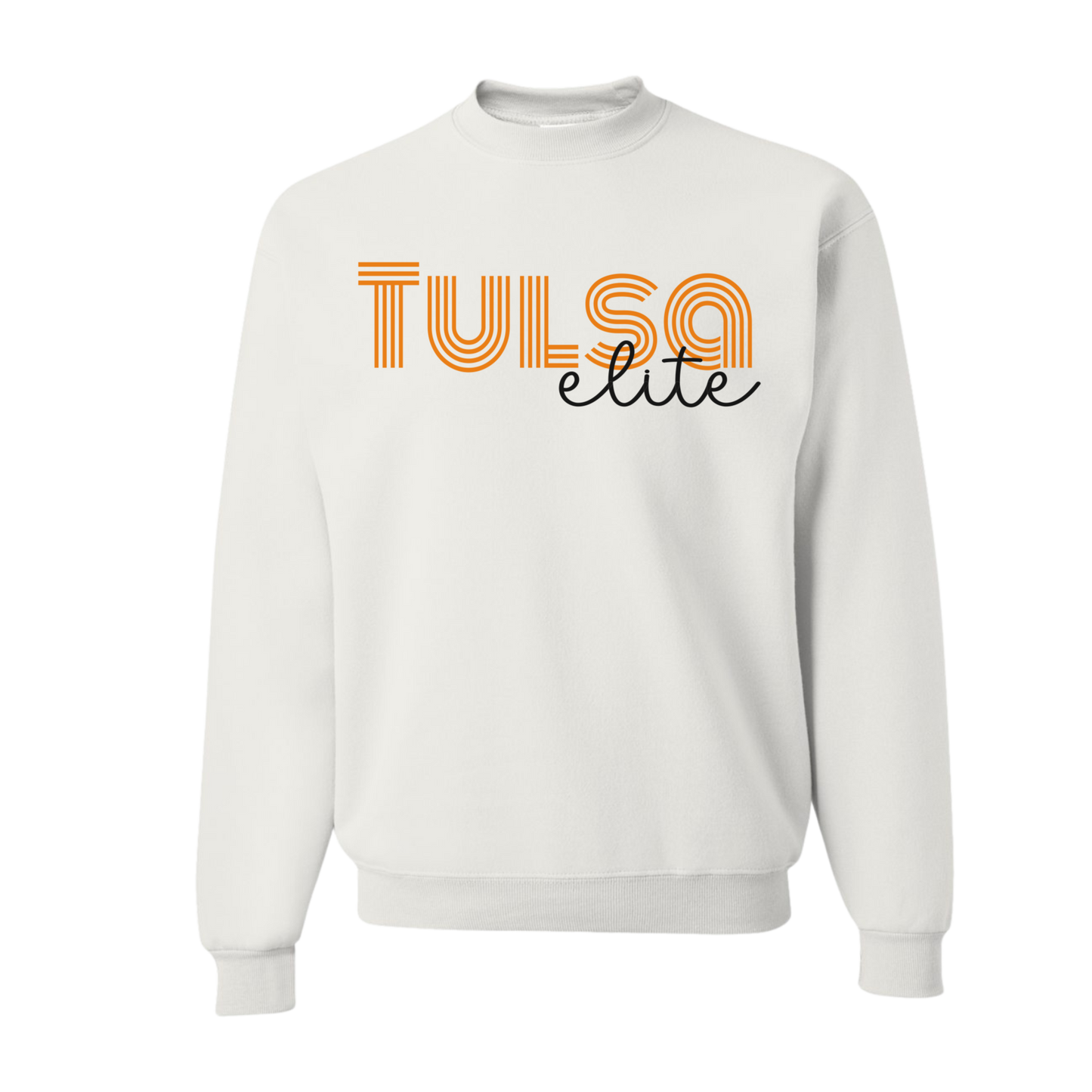 Tulsa Elite Line Design