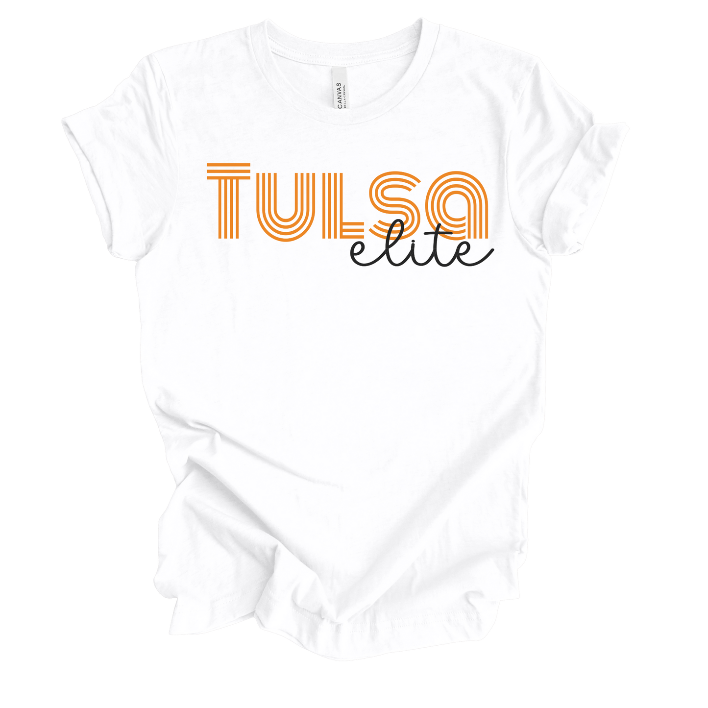 Tulsa Elite Line Design