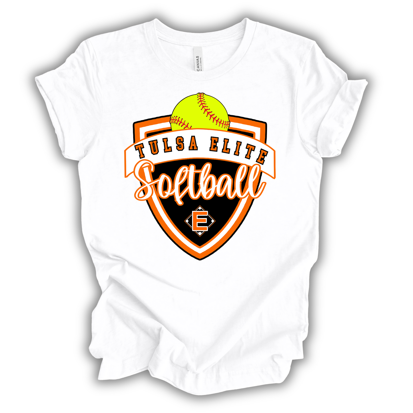Tulsa Elite Shield