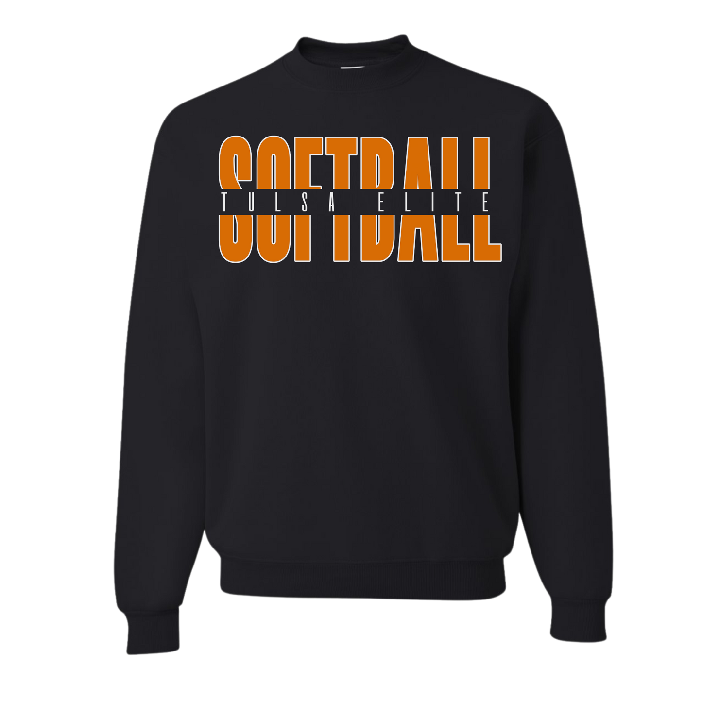 Tulsa Elite Softball