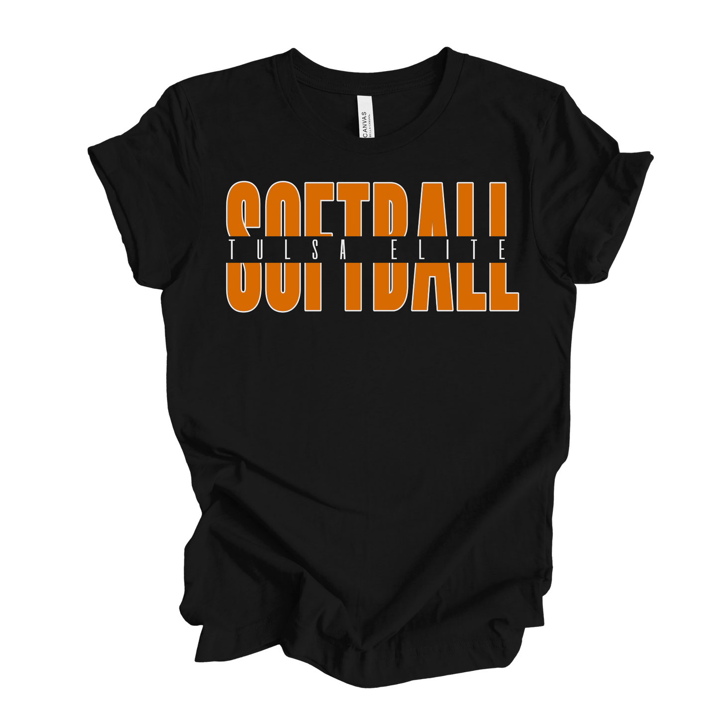 Tulsa Elite Softball