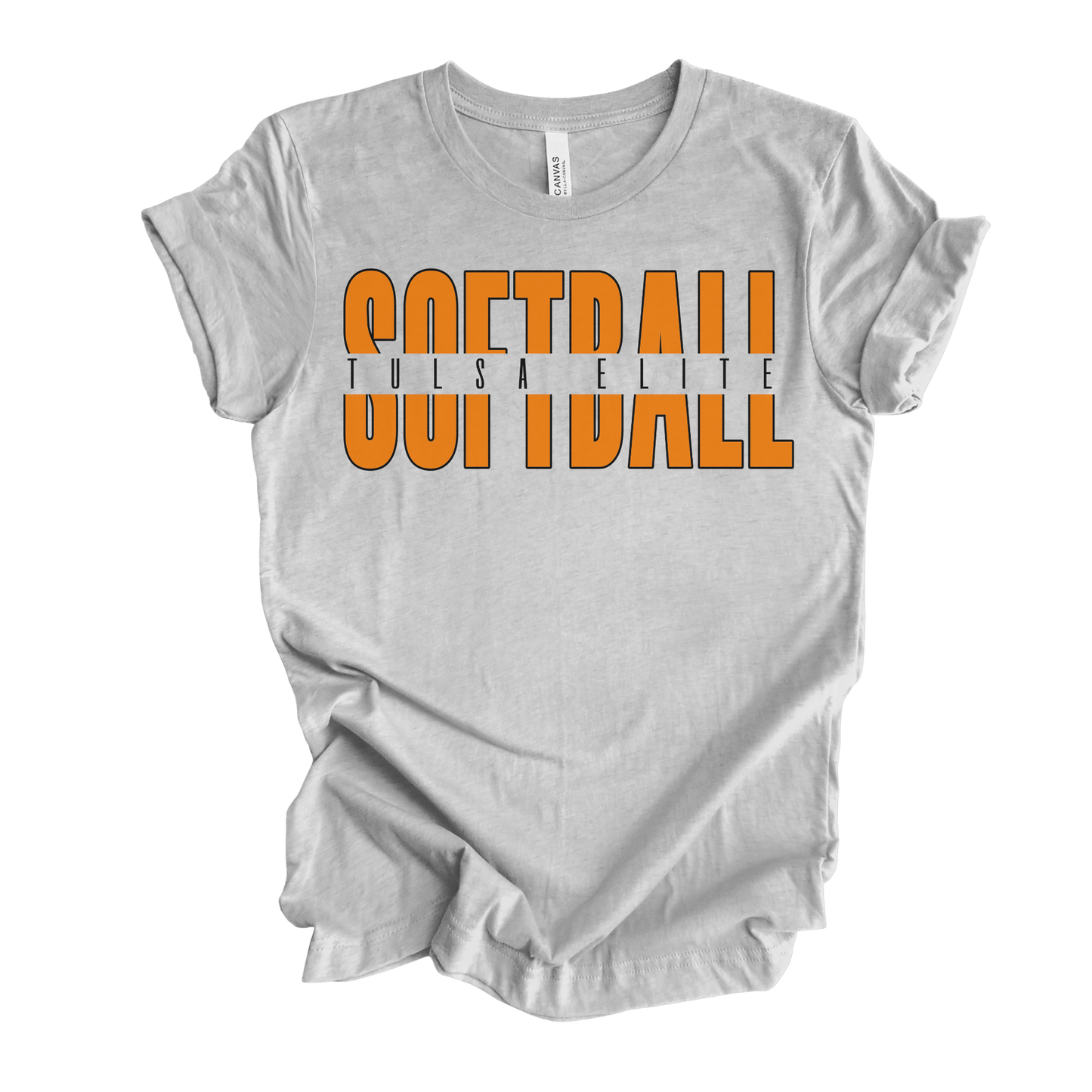Tulsa Elite Softball