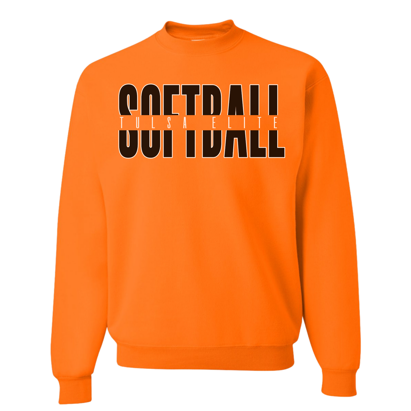 Tulsa Elite Softball