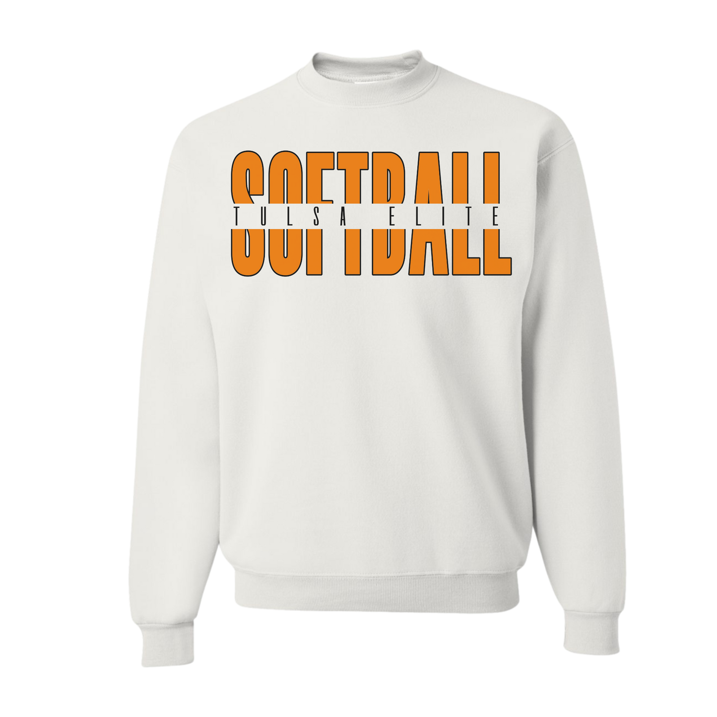 Tulsa Elite Softball
