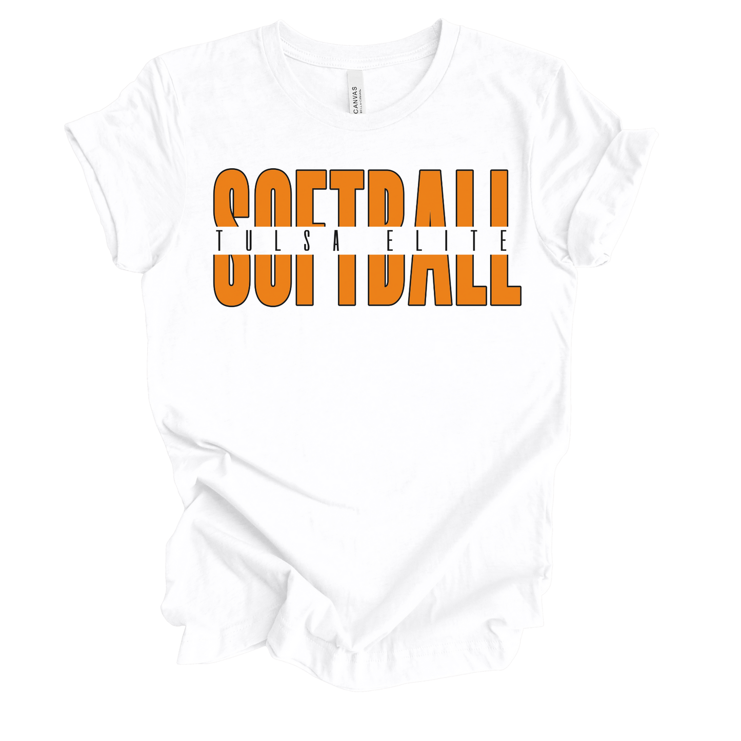 Tulsa Elite Softball
