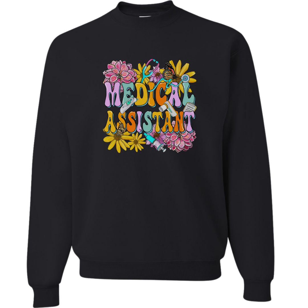 Vanessa's Custom Order