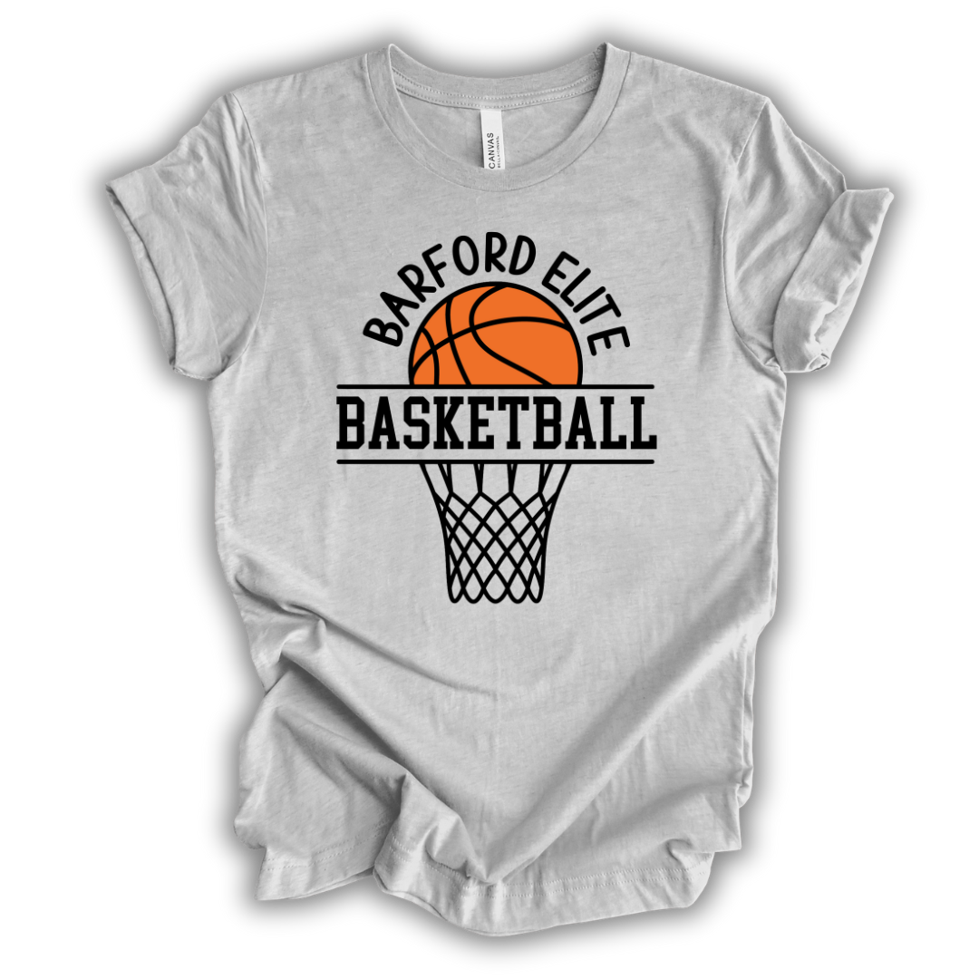 Barford Elite Basketball Net