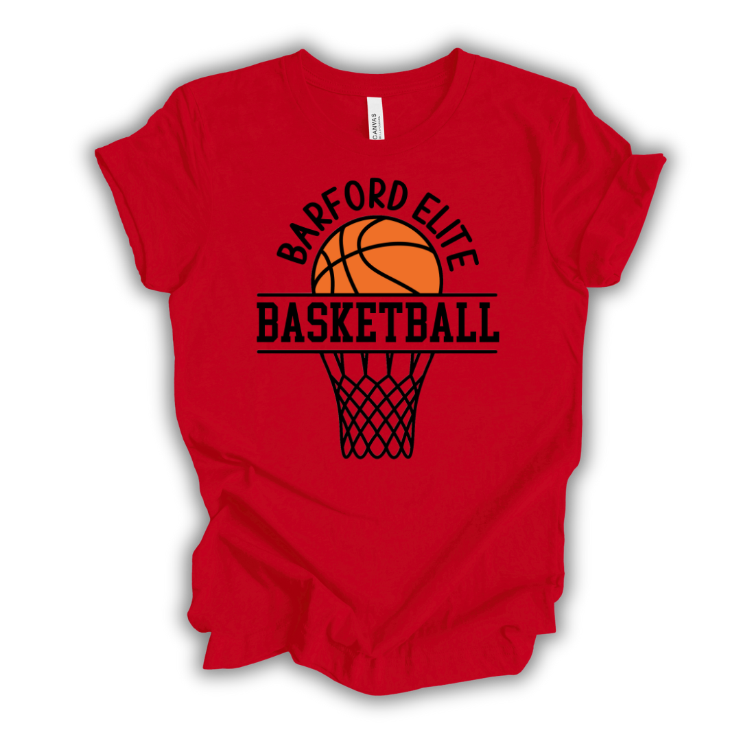 Barford Elite Basketball Net