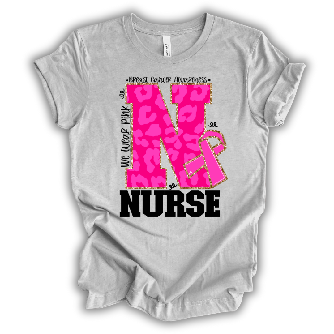 Breast Cancer Awareness