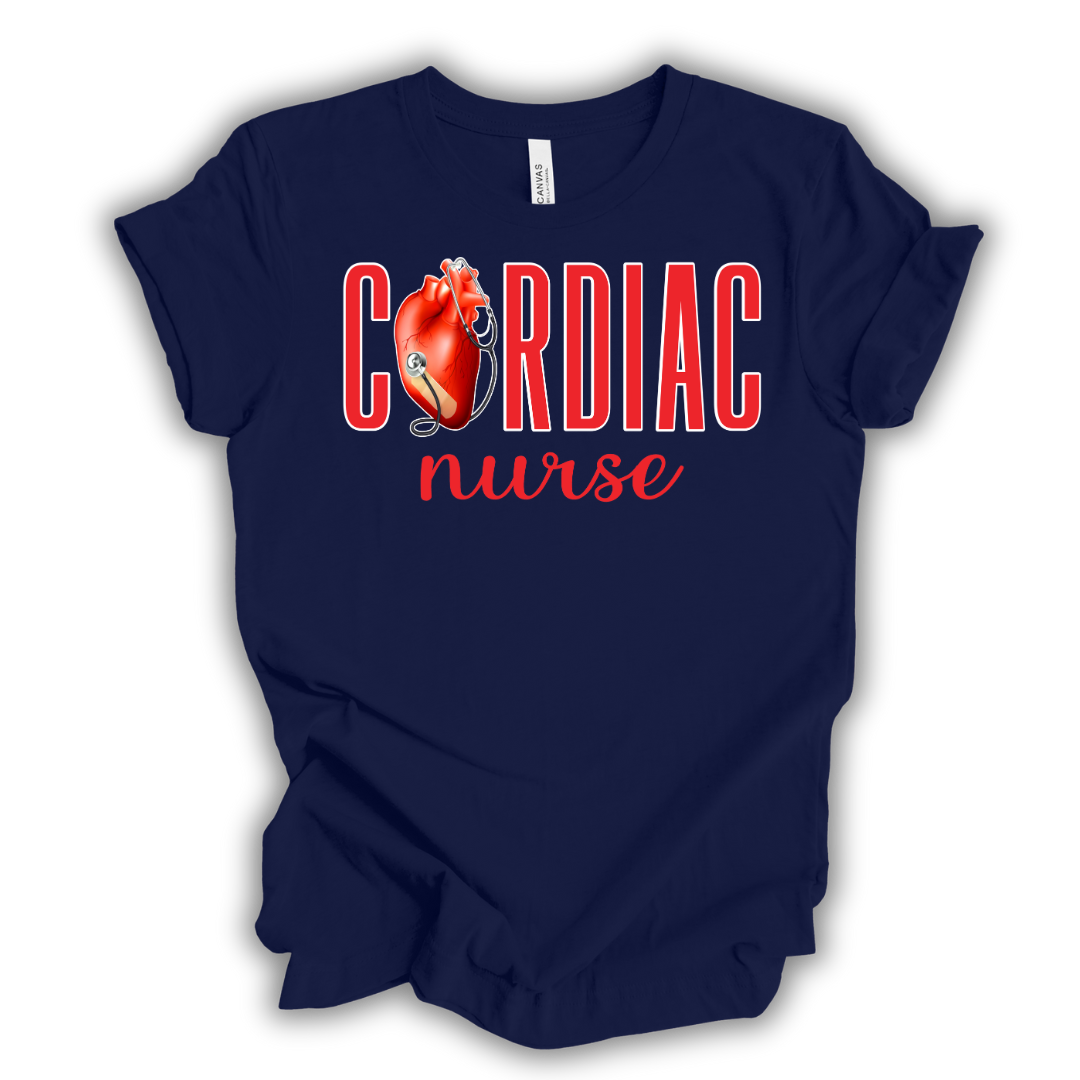 Cardiac Nurse