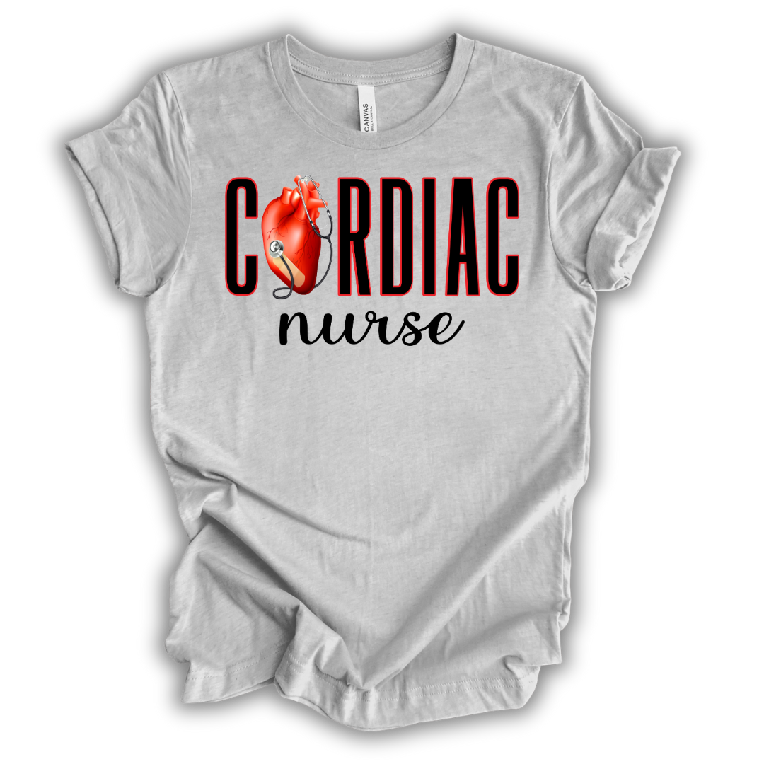 Cardiac Nurse
