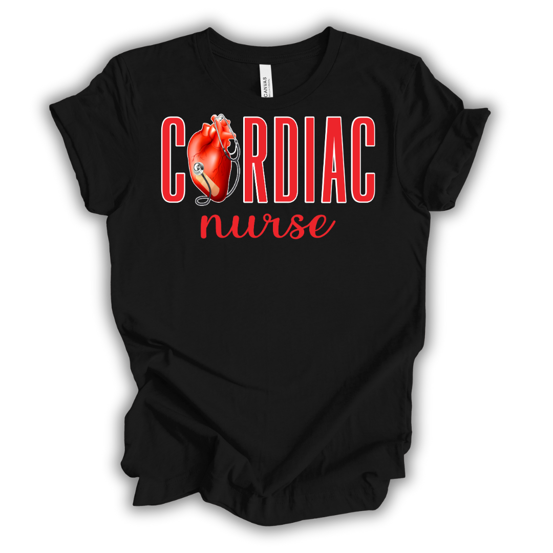 Cardiac Nurse