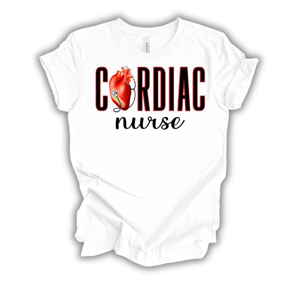 Cardiac Nurse