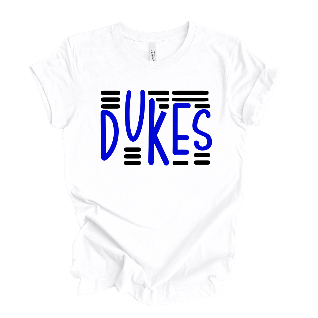 Dukes Lines