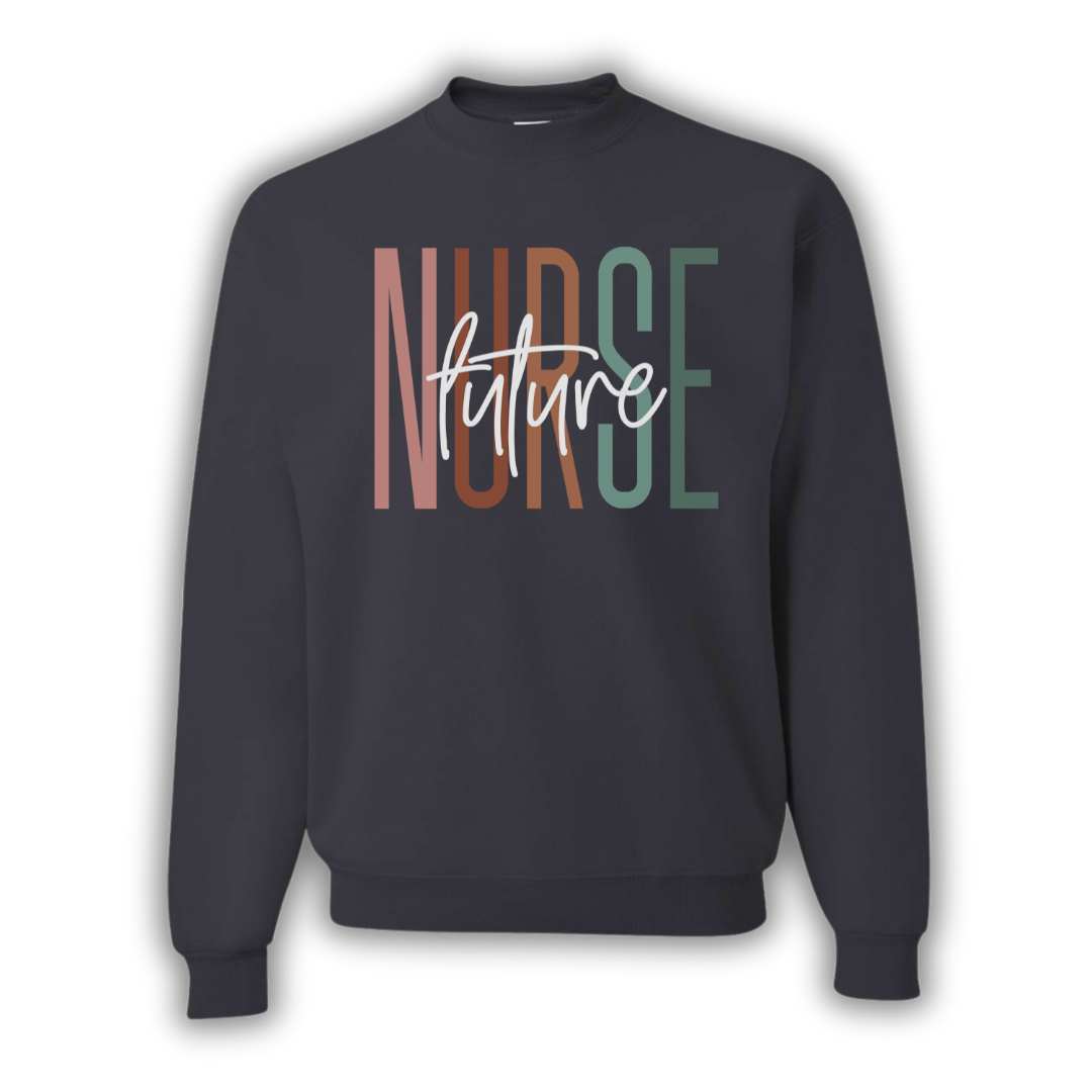 Future Nurse Overlay