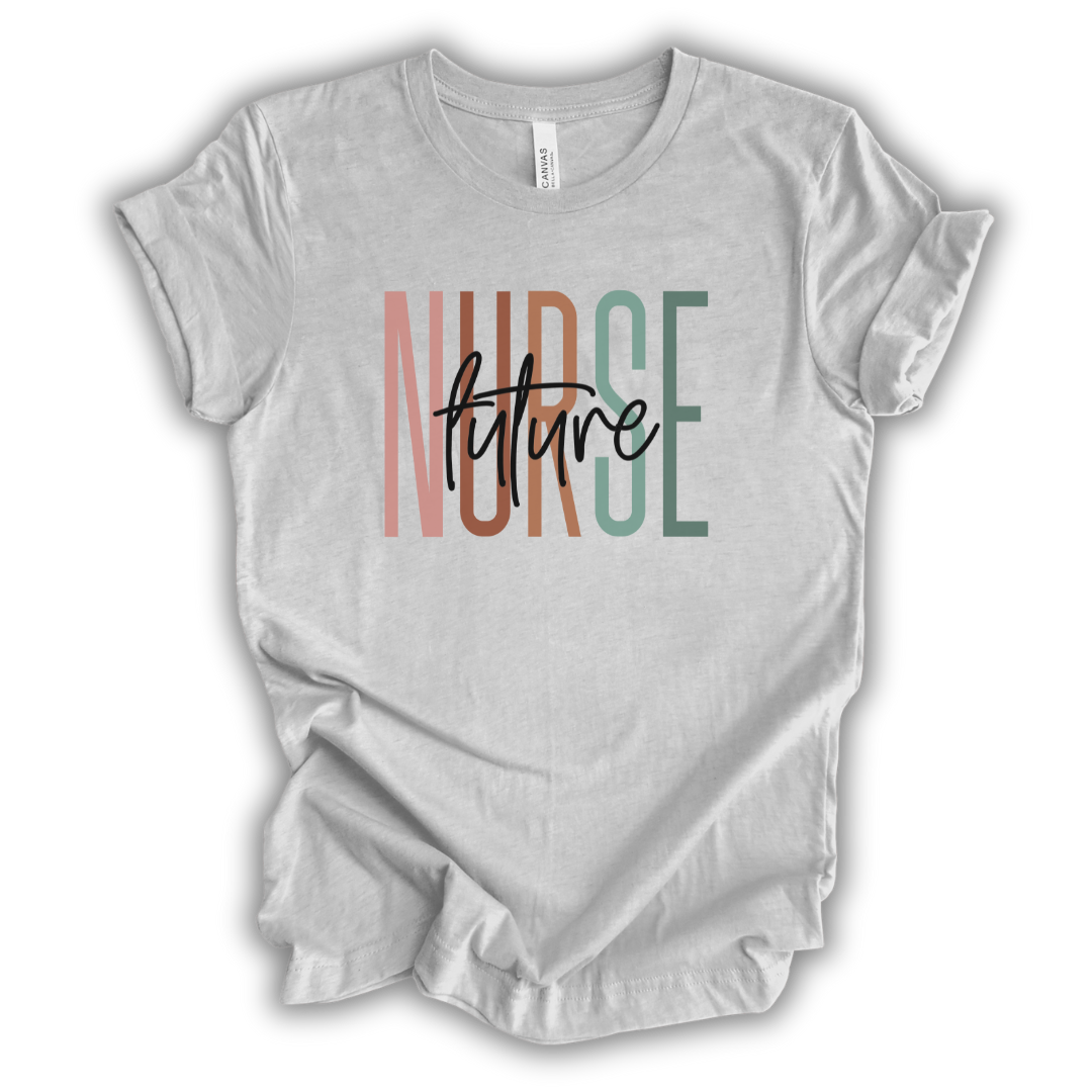 Future Nurse Overlay