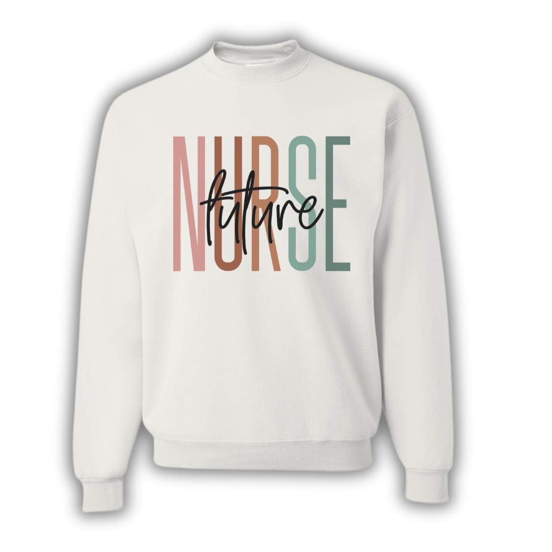 Future Nurse Overlay