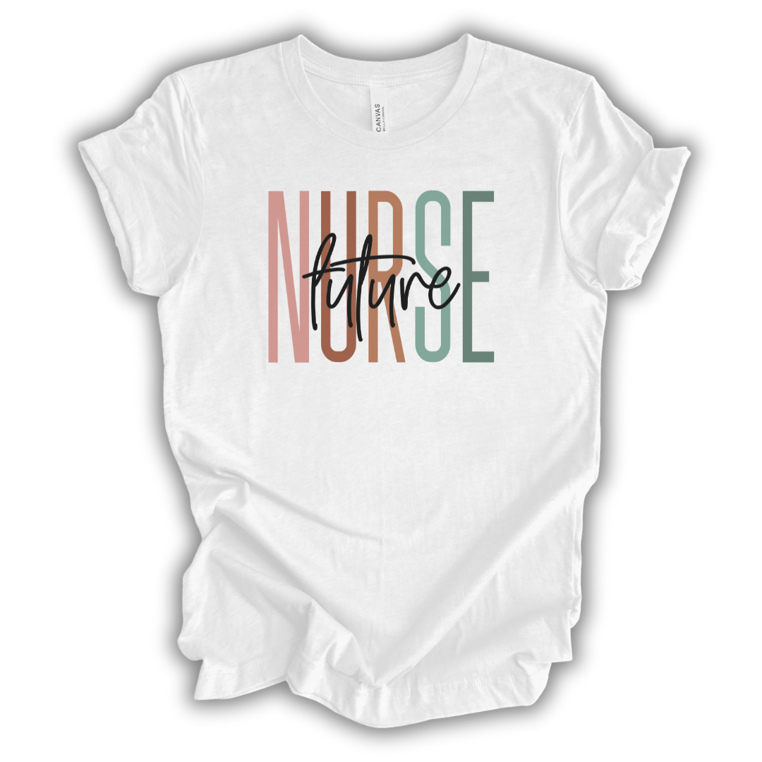 Future Nurse Overlay
