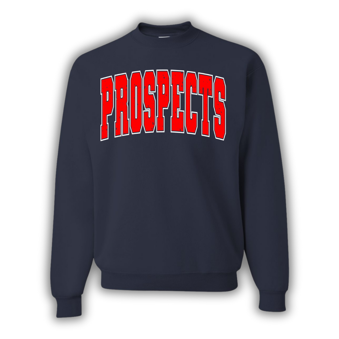 Prospects Varsity